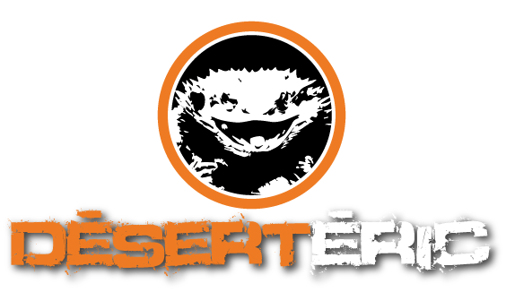 Élevage Désertéric